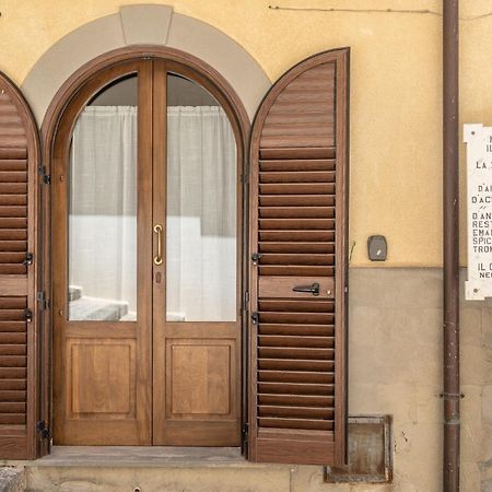 La Casa Del Sarto Βίλα Sperlinga Εξωτερικό φωτογραφία