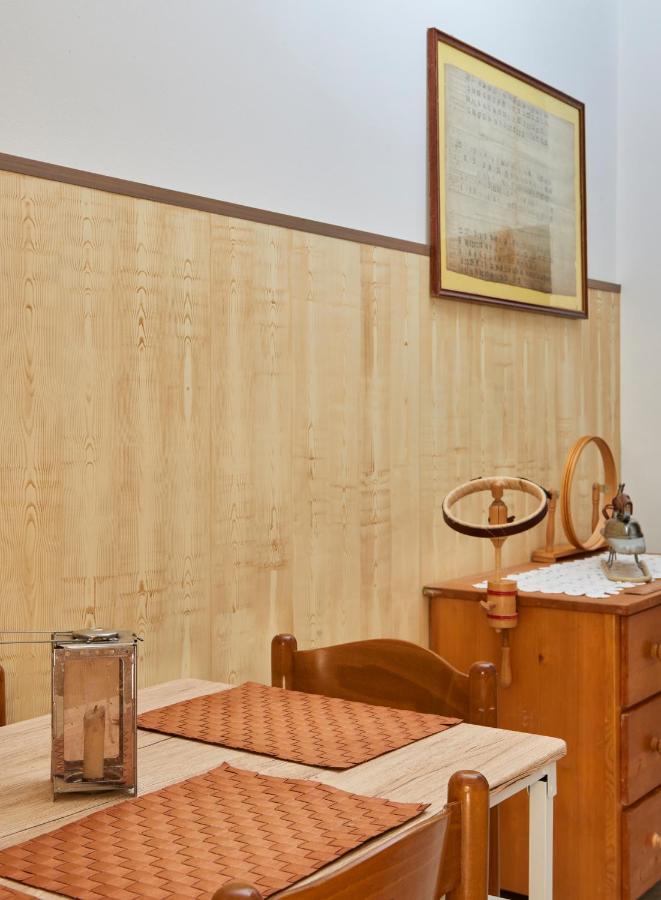 La Casa Del Sarto Βίλα Sperlinga Εξωτερικό φωτογραφία