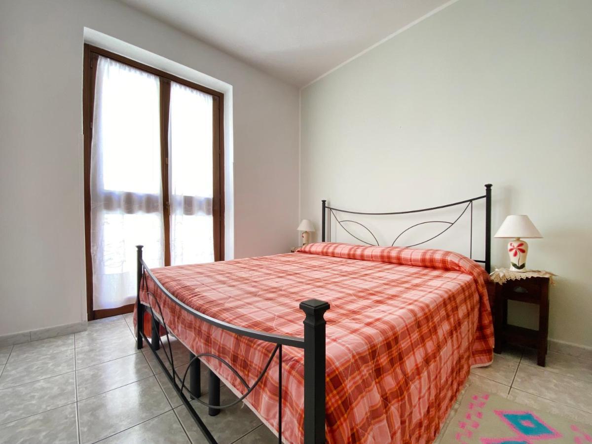 La Casa Del Sarto Βίλα Sperlinga Εξωτερικό φωτογραφία