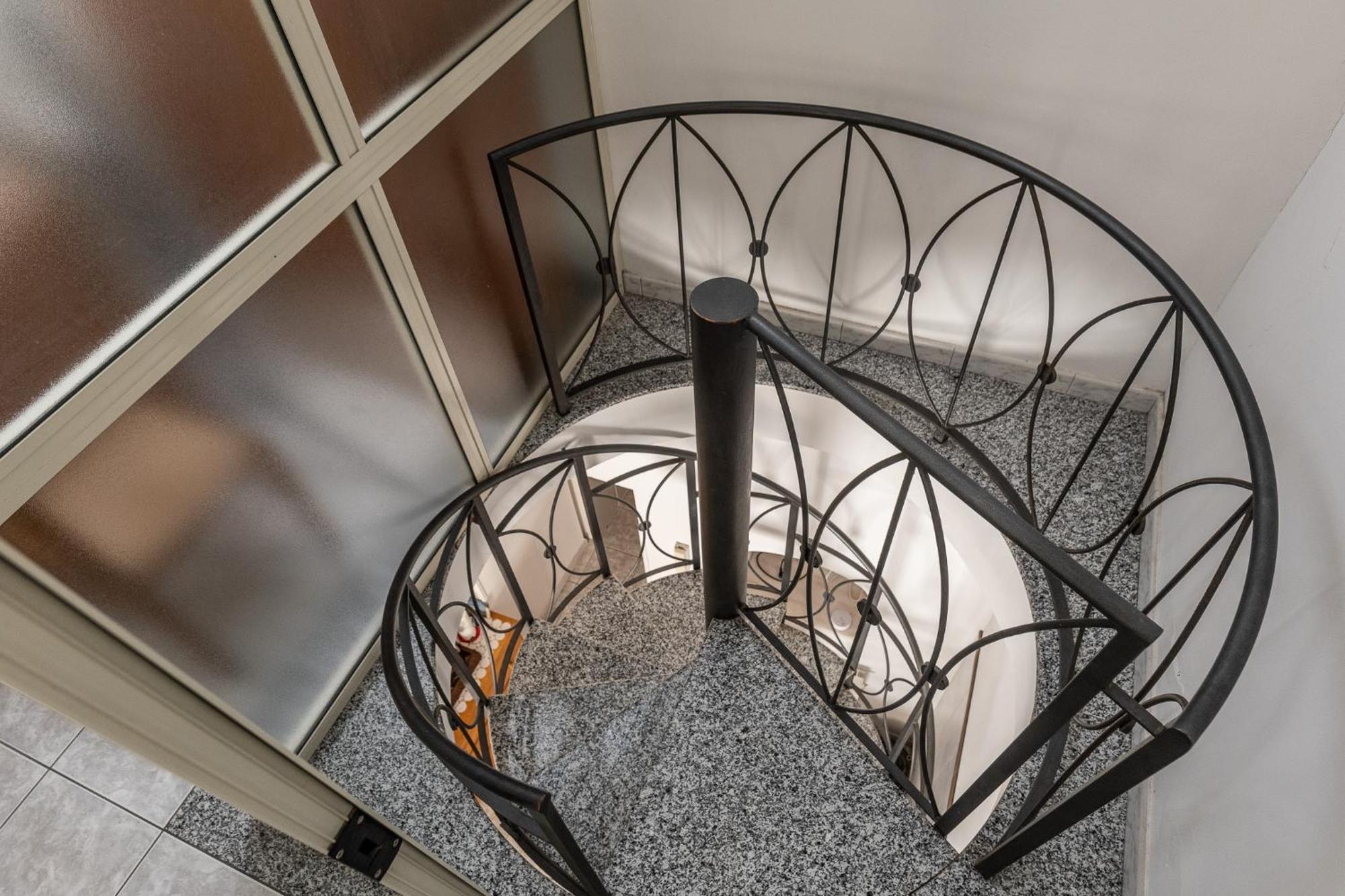 La Casa Del Sarto Βίλα Sperlinga Εξωτερικό φωτογραφία