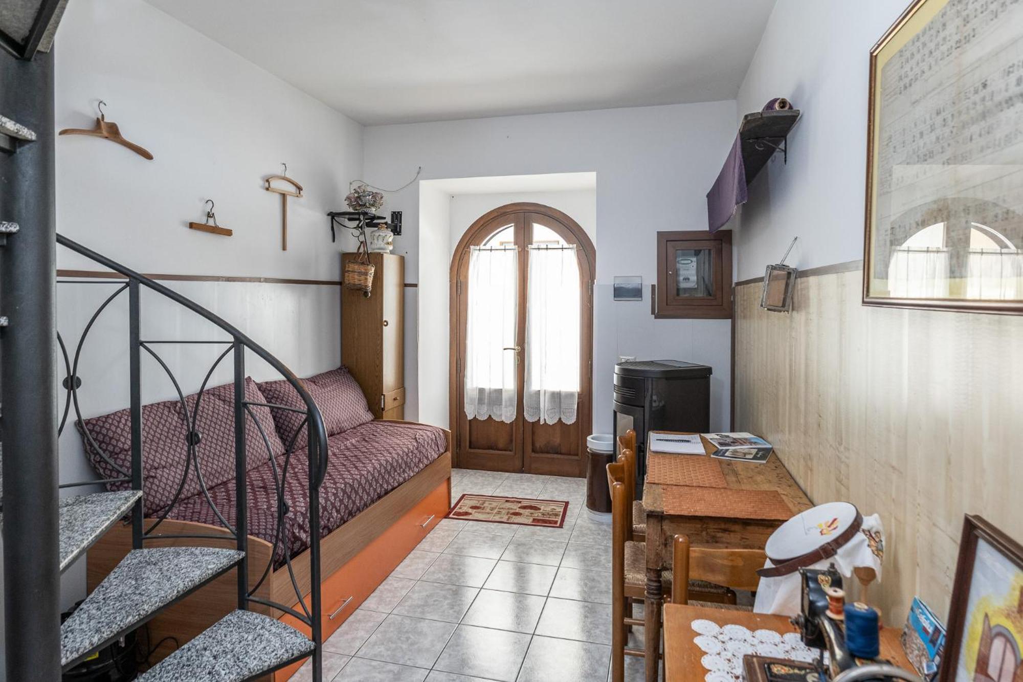 La Casa Del Sarto Βίλα Sperlinga Εξωτερικό φωτογραφία