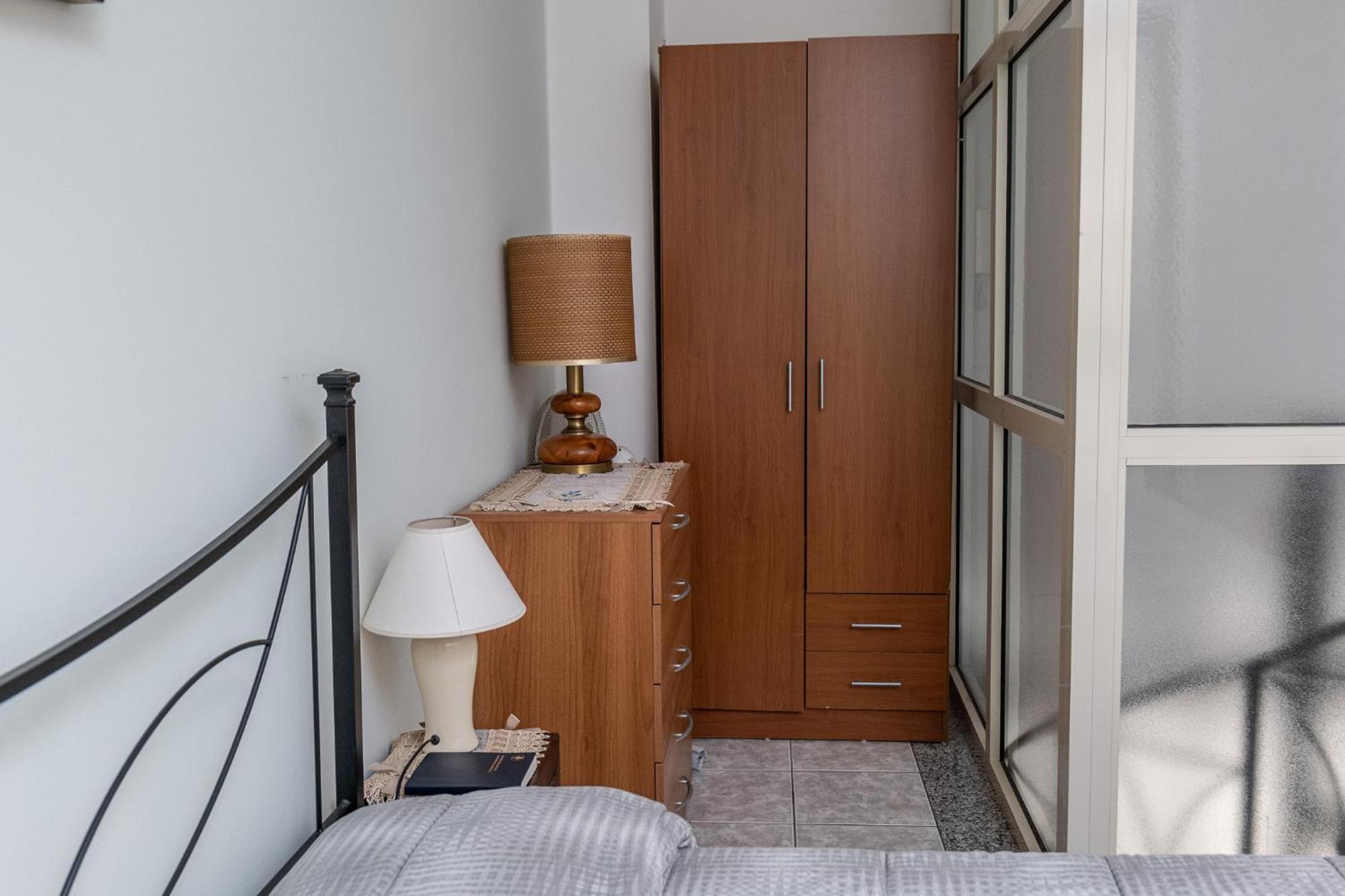 La Casa Del Sarto Βίλα Sperlinga Εξωτερικό φωτογραφία