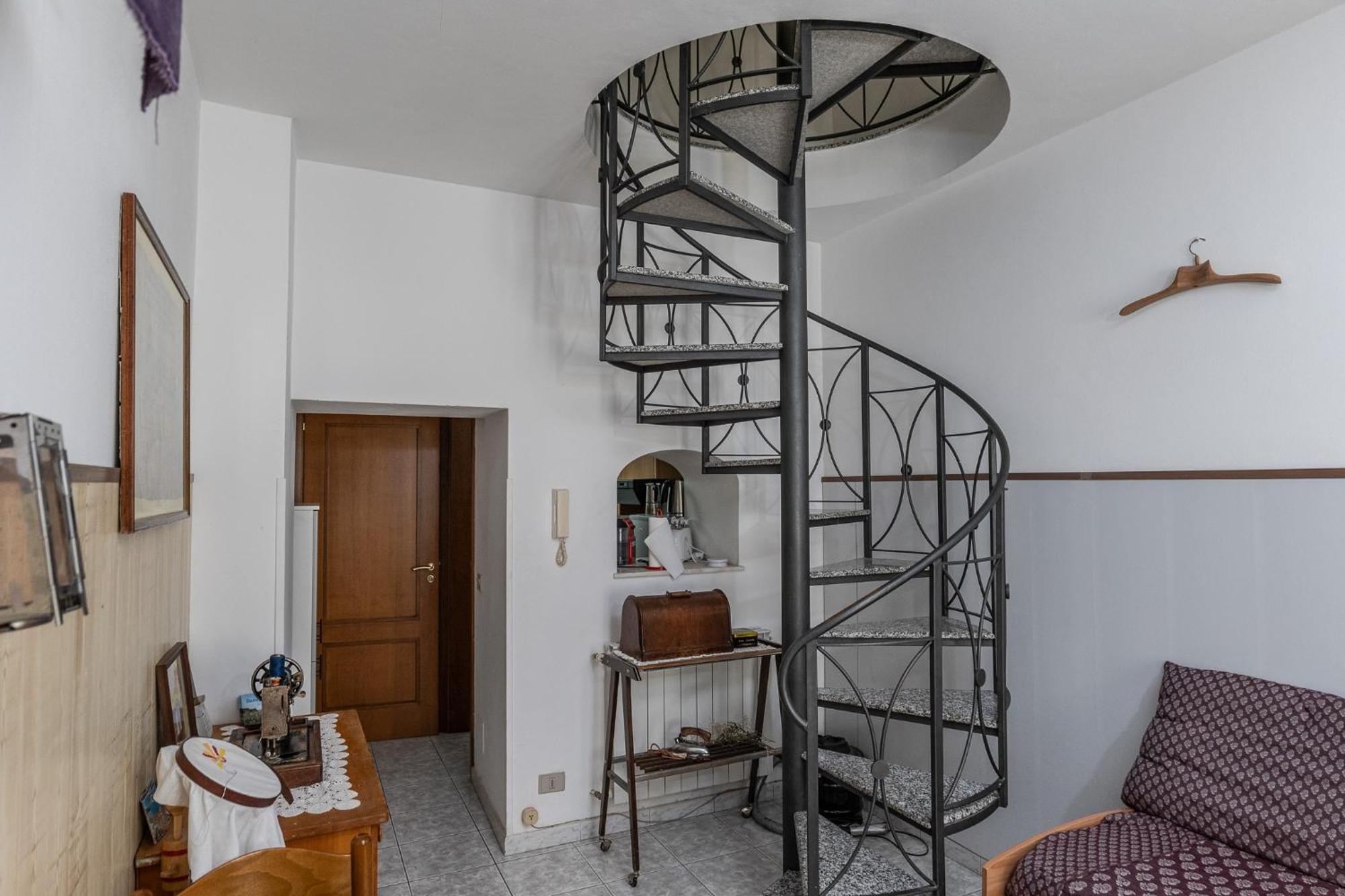 La Casa Del Sarto Βίλα Sperlinga Εξωτερικό φωτογραφία
